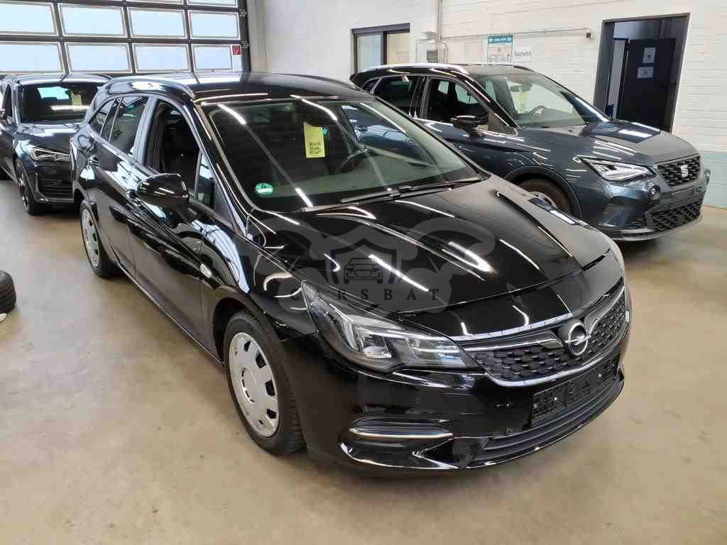 Opel Astra Sports Tourer 1.5 Business 2020