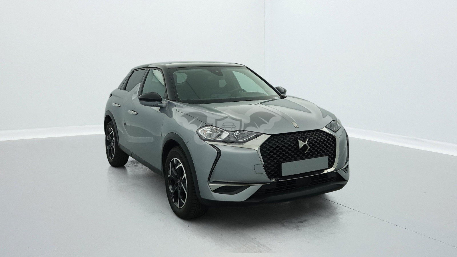 DS DS3 1.2 2022