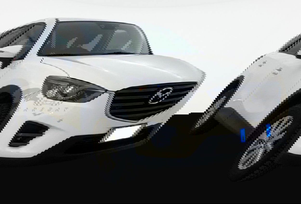 Mazda CX-5 2.2 SKYACTIV Exceed 2015