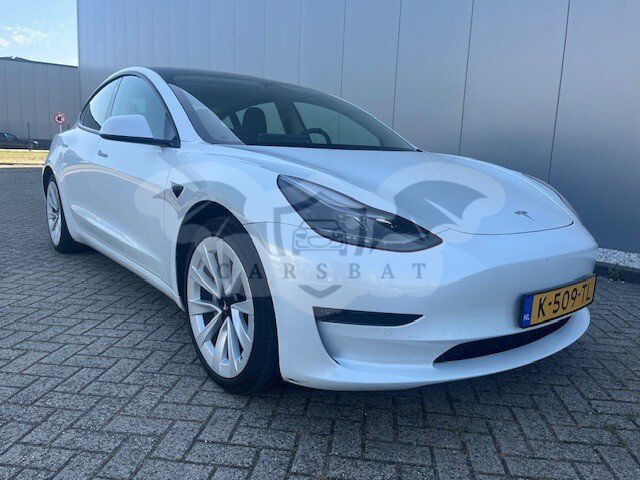 Tesla Model 3 Long Range 75 kWh 2021