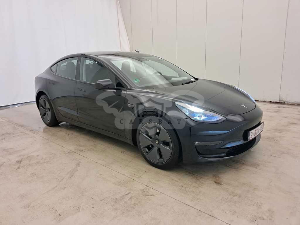 Tesla Model 3 Long Range 2022