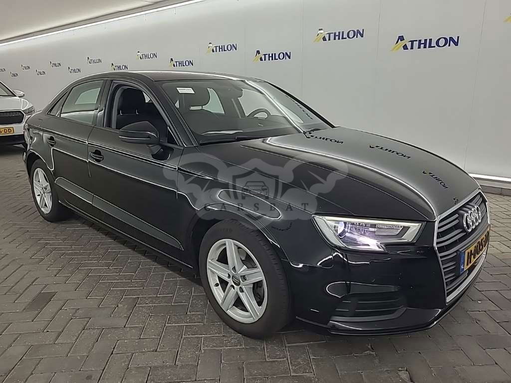 Audi A3 35 TFSI Pro Line 2020