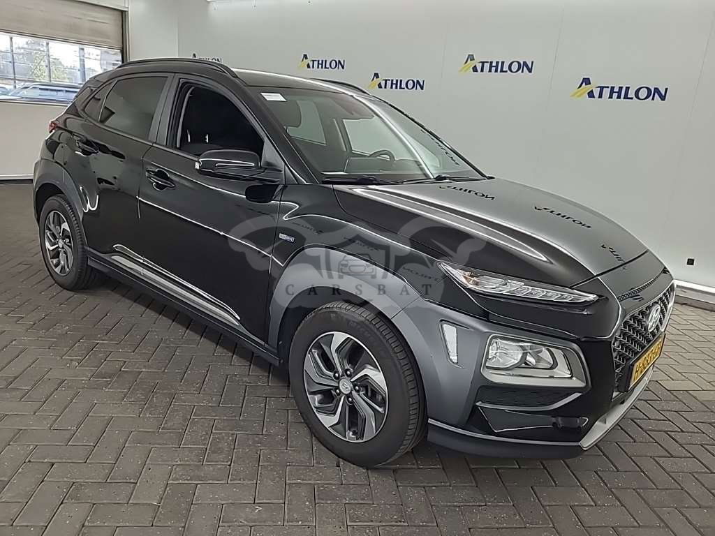 Hyundai Kona 1.6 GDI Fashion 2020
