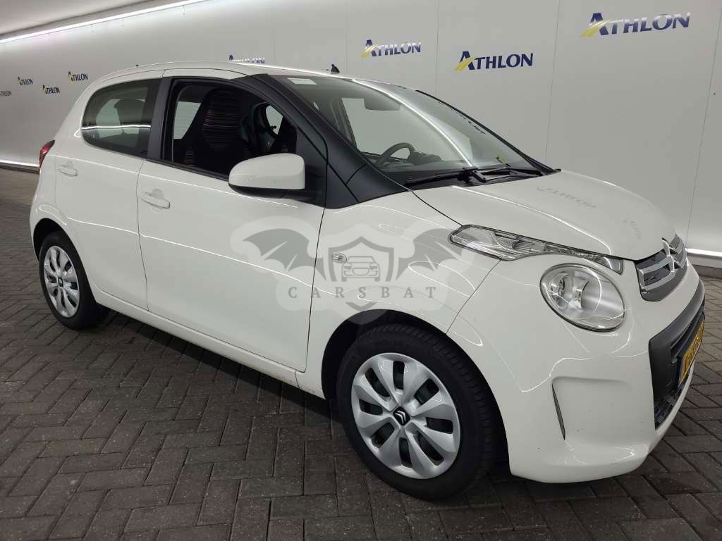 Citroën C1 1.0 VTI Feel 2021