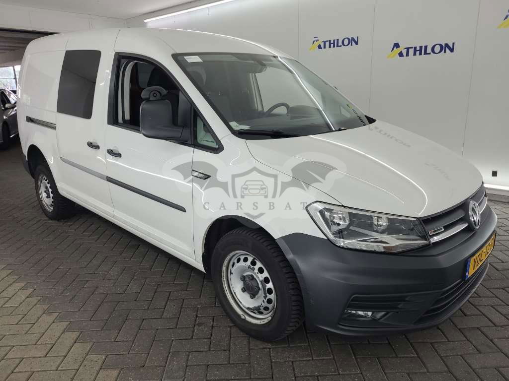 Volkswagen Caddy Maxi 2.0 TDI 2019