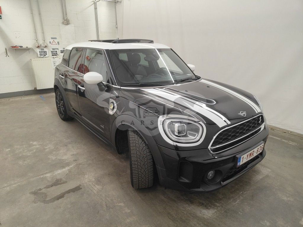 Mini Countryman Cooper SE 1.5 Chili 2020