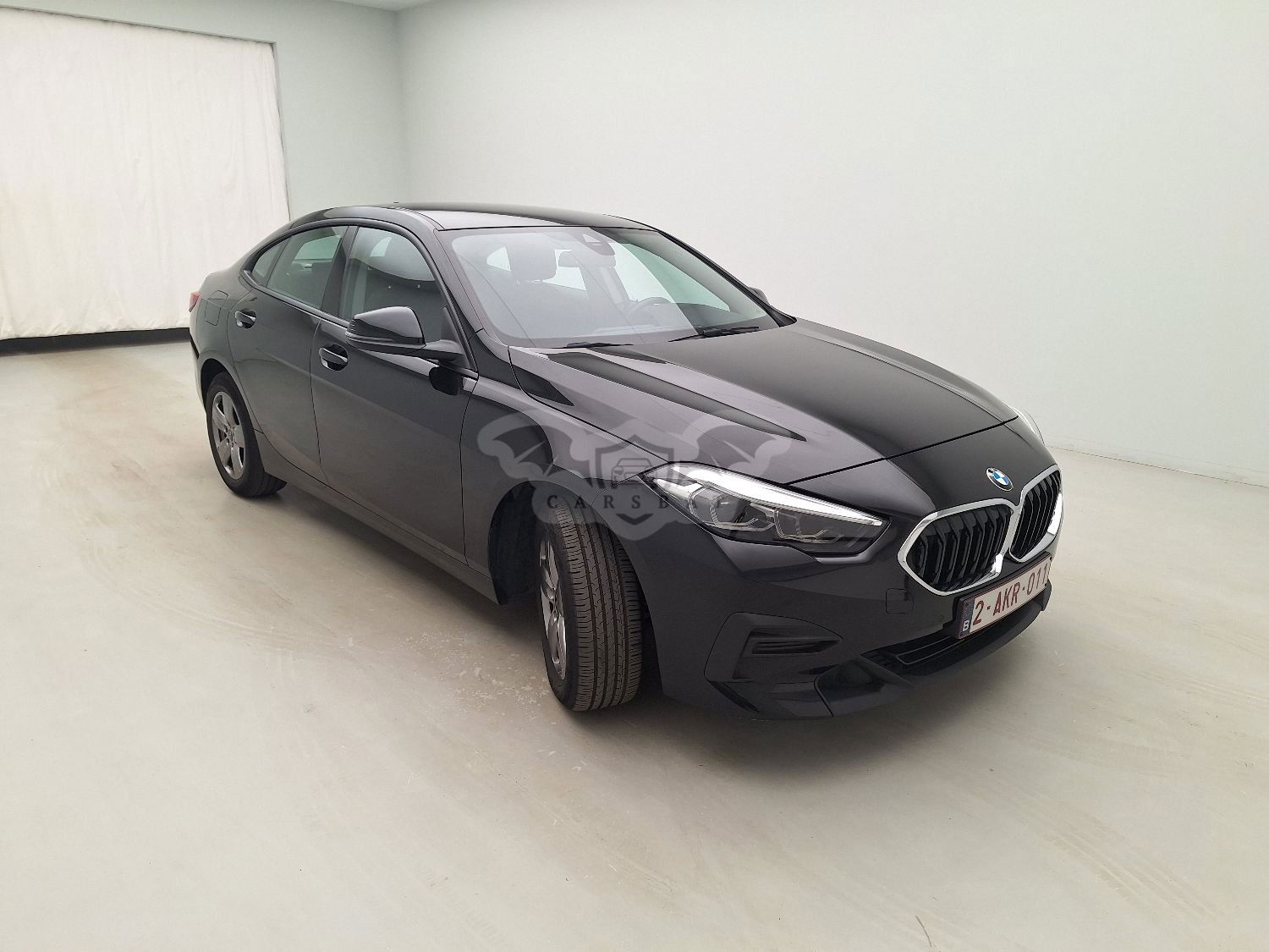 BMW 2 Series Gran Coupé 216d 2021
