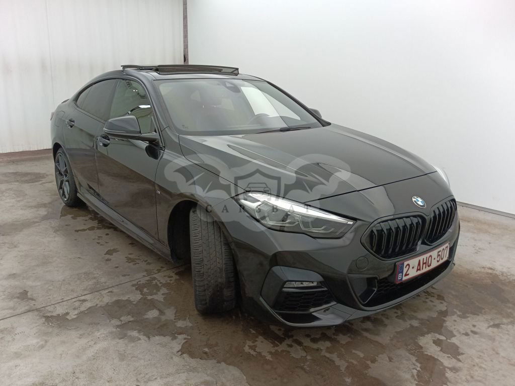 BMW 2 Series Gran Coupé 218d M Sport 2021