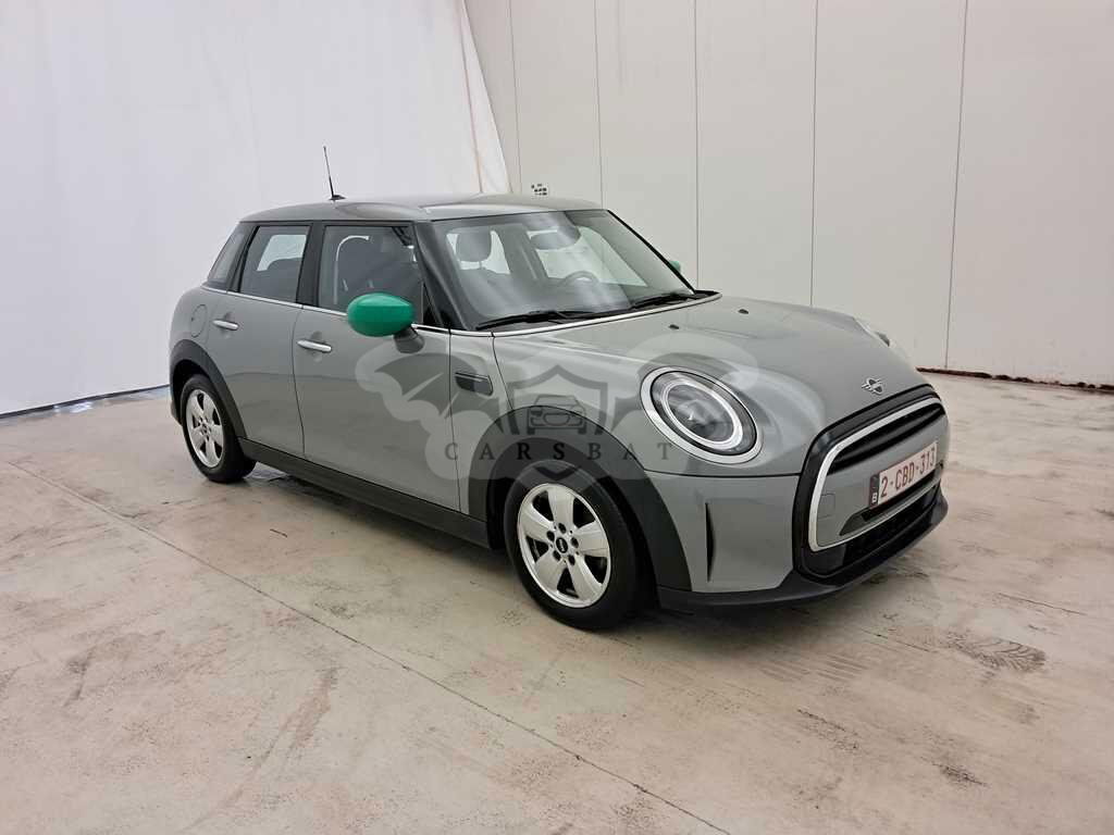 Mini 5 Doors One 1.5 2022