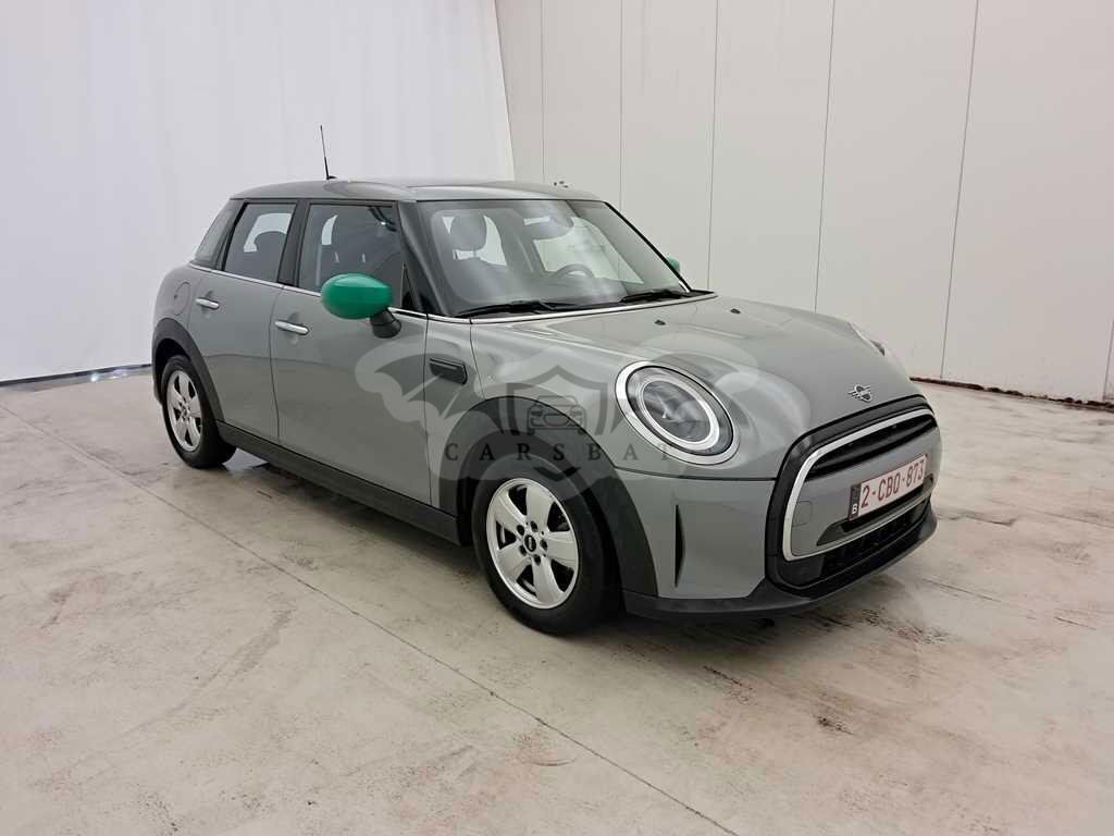 Mini 5 Doors One 1.5 2022