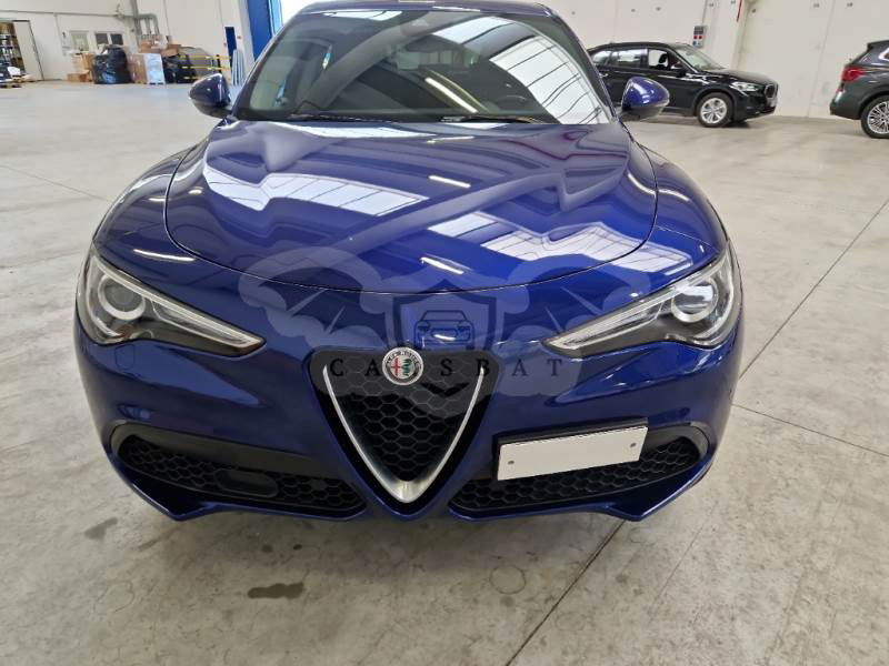 Alfa Romeo Stelvio 2.2 Executive 2021