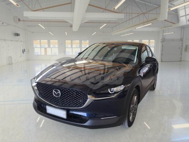 Mazda CX-30 2.0 SKYACTIV 2022
