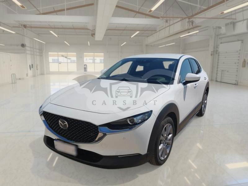 Mazda CX-30 2.0 SKYACTIV 2022