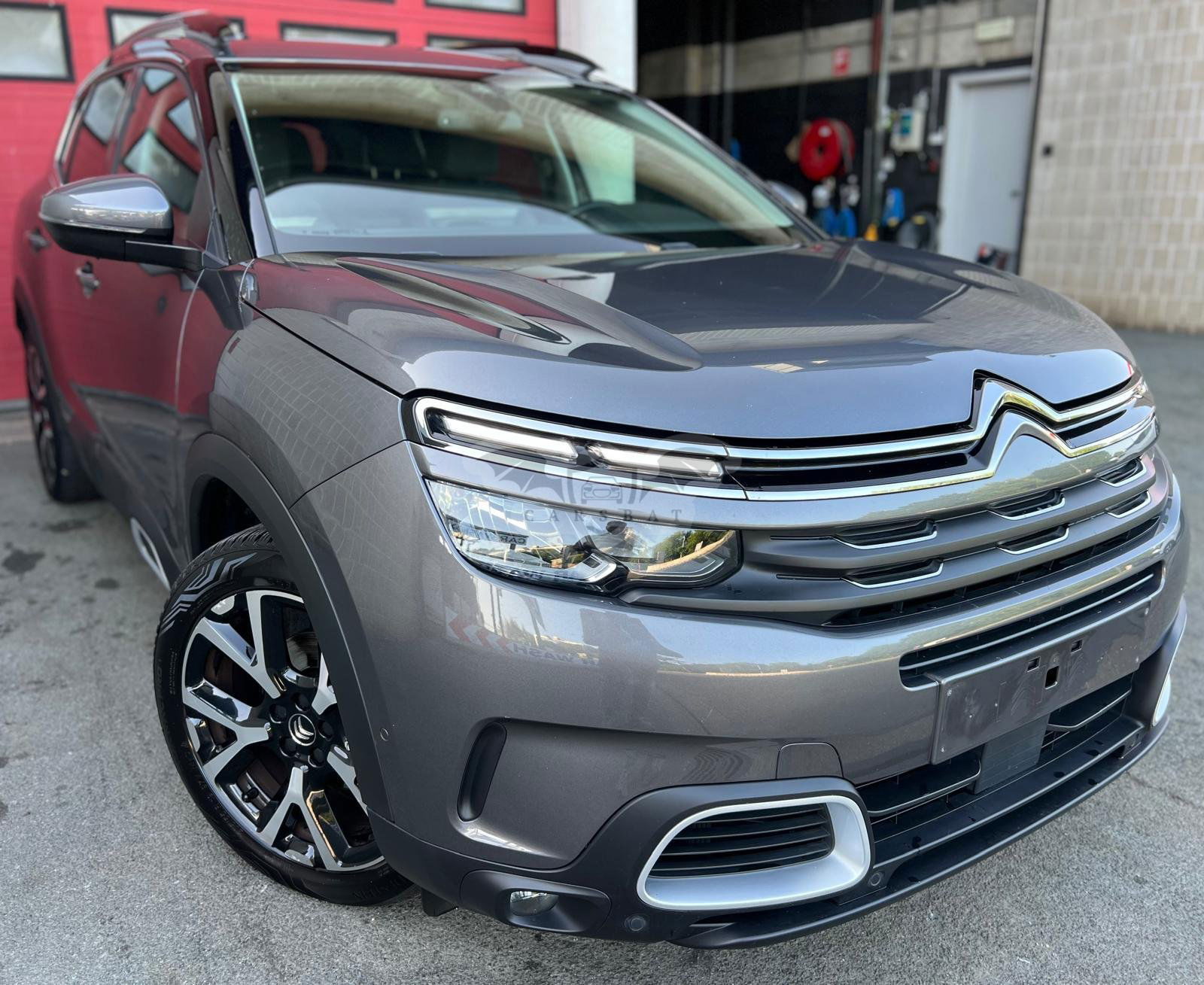 Citroën C5 Aircross 1.5 HDI Feel 2020