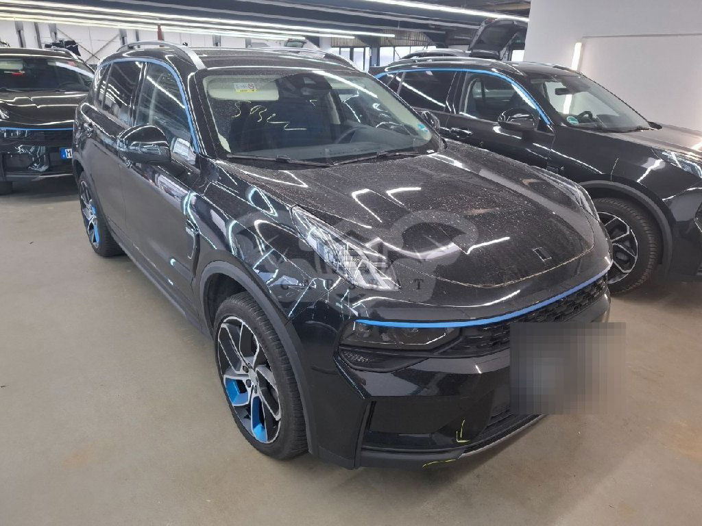 Lynk&Co 01 1.5 2022