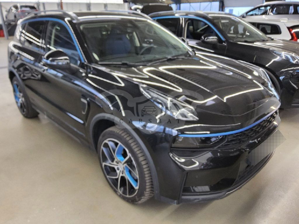 Lynk&Co 01 1.5 2022