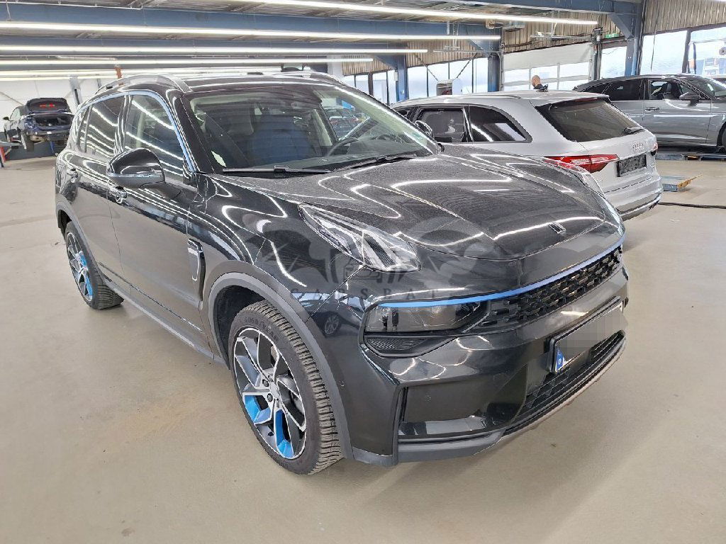 Lynk&Co 01 1.5 2022