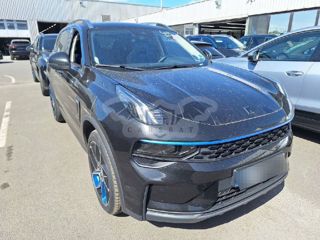 Lynk&Co 01 1.5 2022