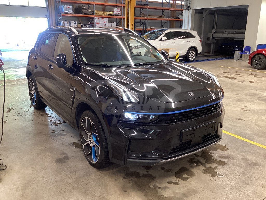 Lynk&Co 01 1.5 2022