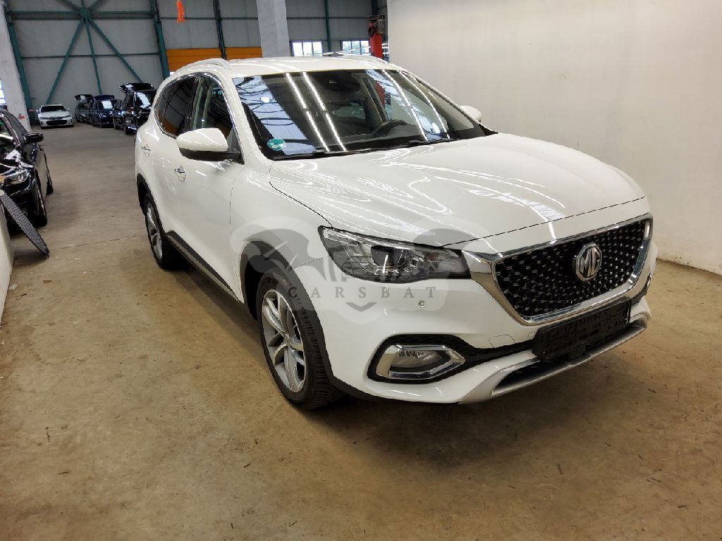MG EHS Comfort 2022