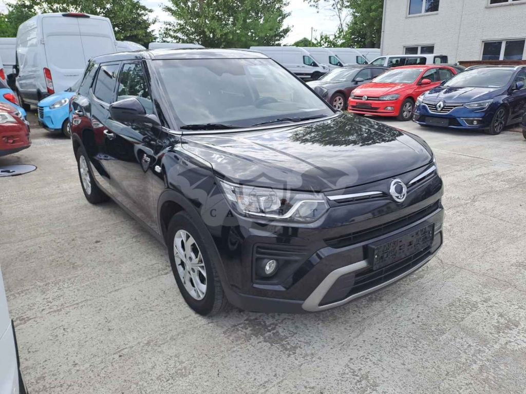 Ssangyong / KG Mobility XLV 1.6 2023