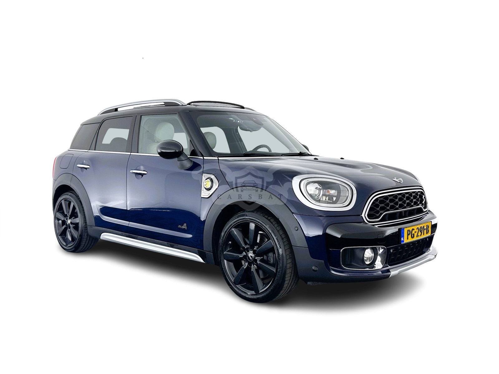 Mini Countryman Cooper SE 2.0 Chili 2017