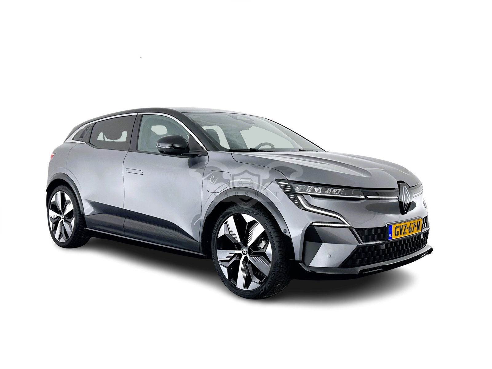 Renault Megane E-Tech Techno 2023