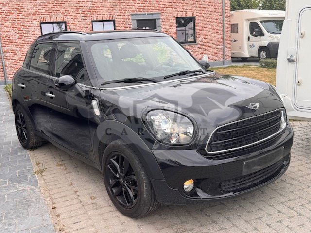 Mini Countryman Cooper 1.6i 2016