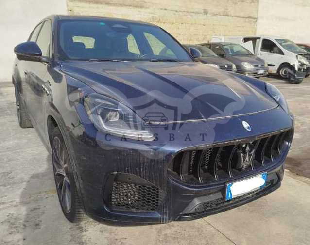 Maserati Grecale 2.0 2023