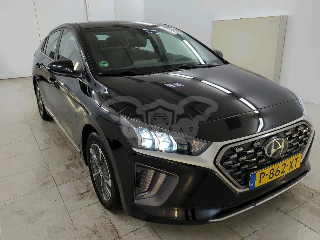 Hyundai IONIQ 1.6 GDI Comfort 2022