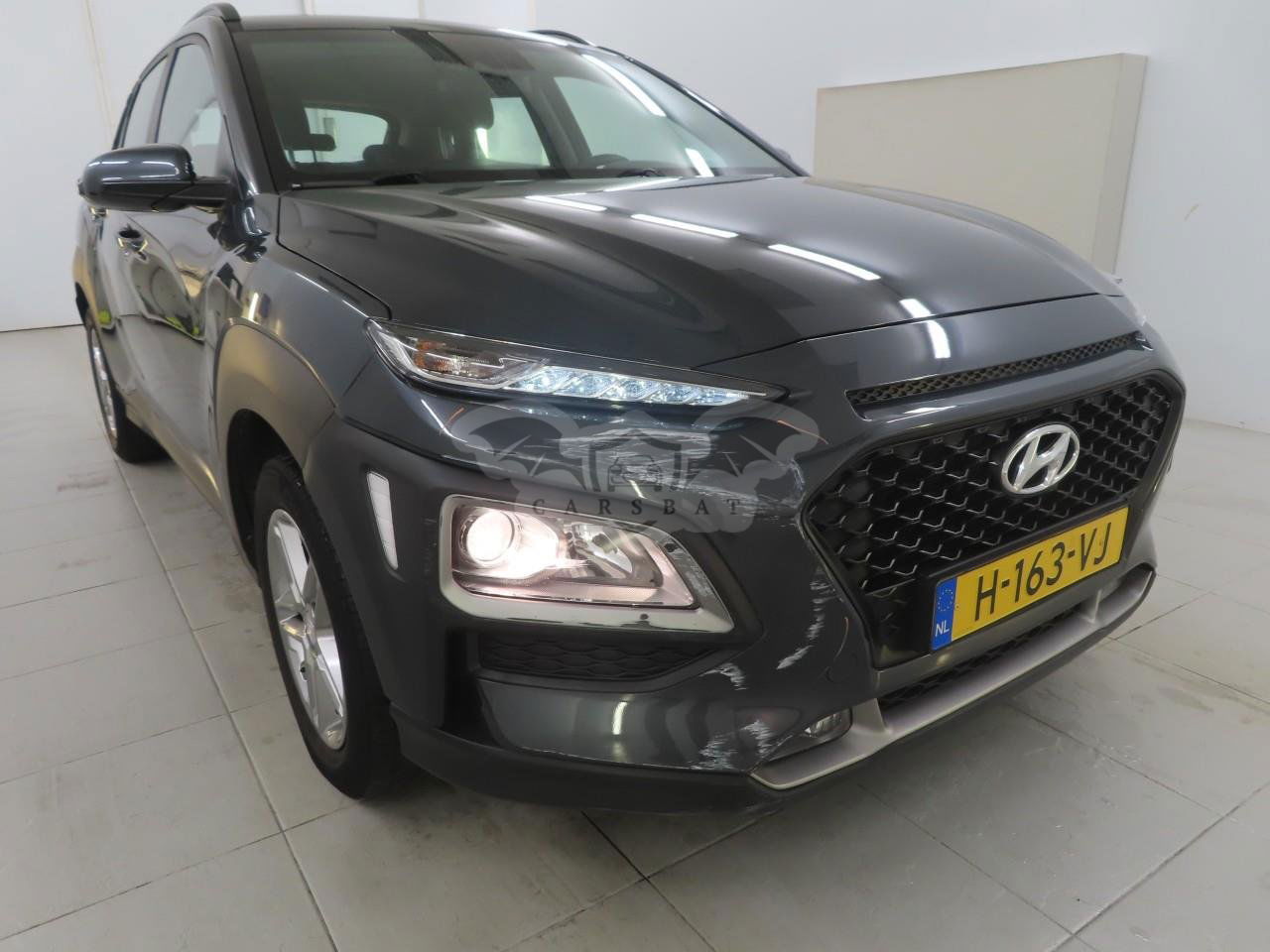 Hyundai Kona 1.0 T-GDI Comfort 2020