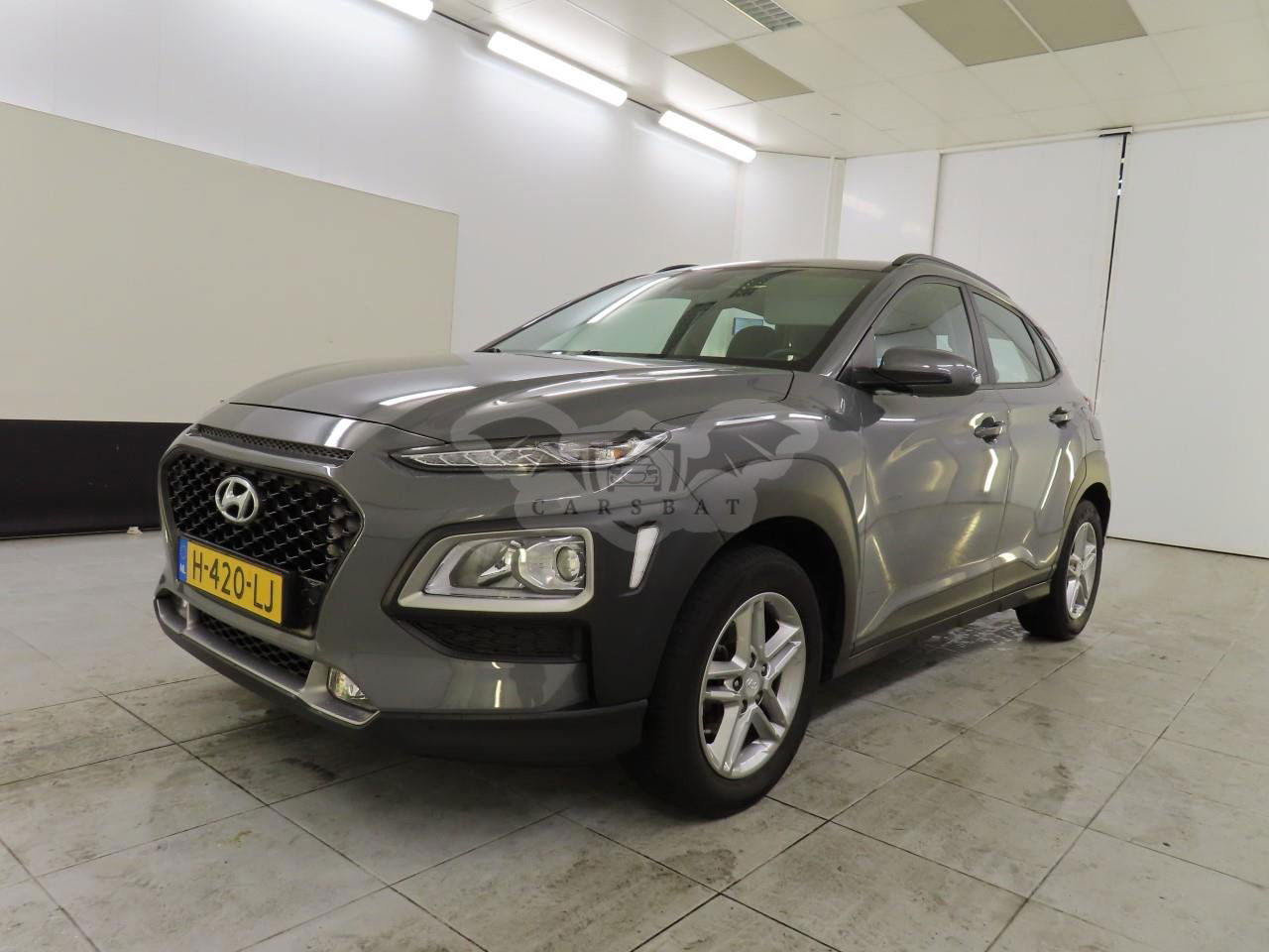 Hyundai Kona 1.0 T-GDI Comfort 2020