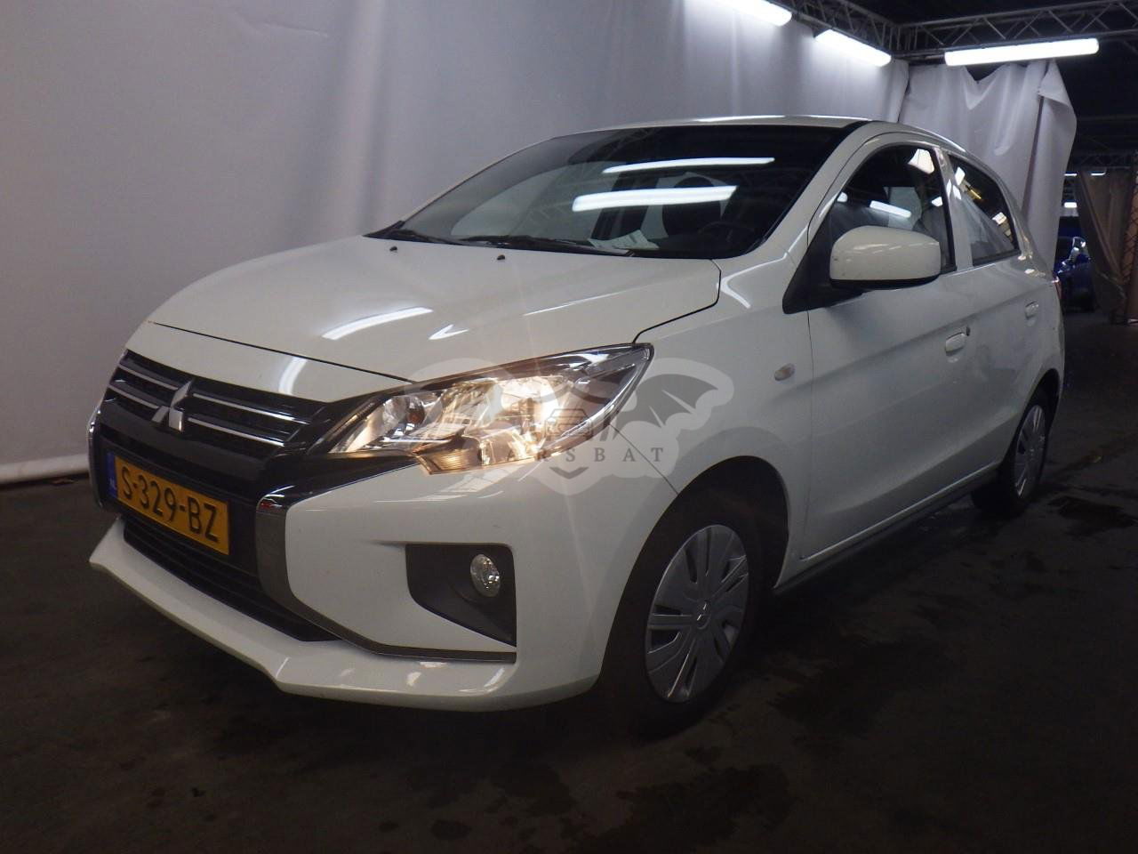 Mitsubishi Space Star 1.2 2023