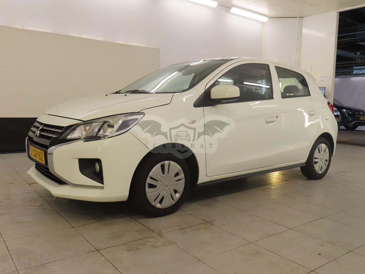 Mitsubishi Space Star 1.2 2023