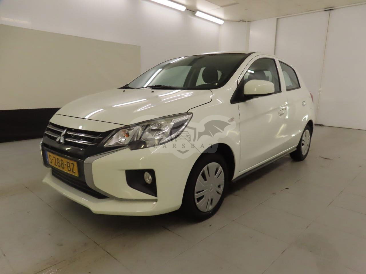 Mitsubishi Space Star 1.2 2023