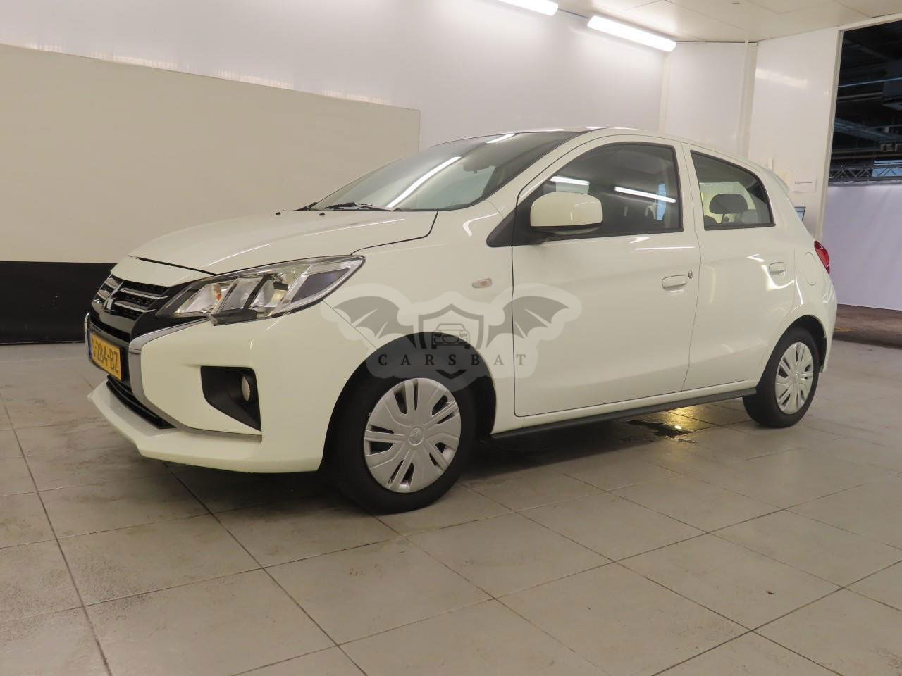Mitsubishi Space Star 1.2 2023