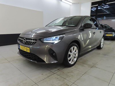 Opel Corsa 1.2 Elegance 2020