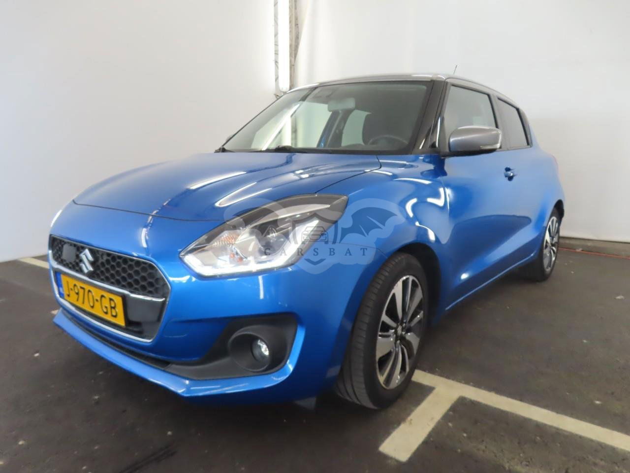 Suzuki Swift 1.2 2020