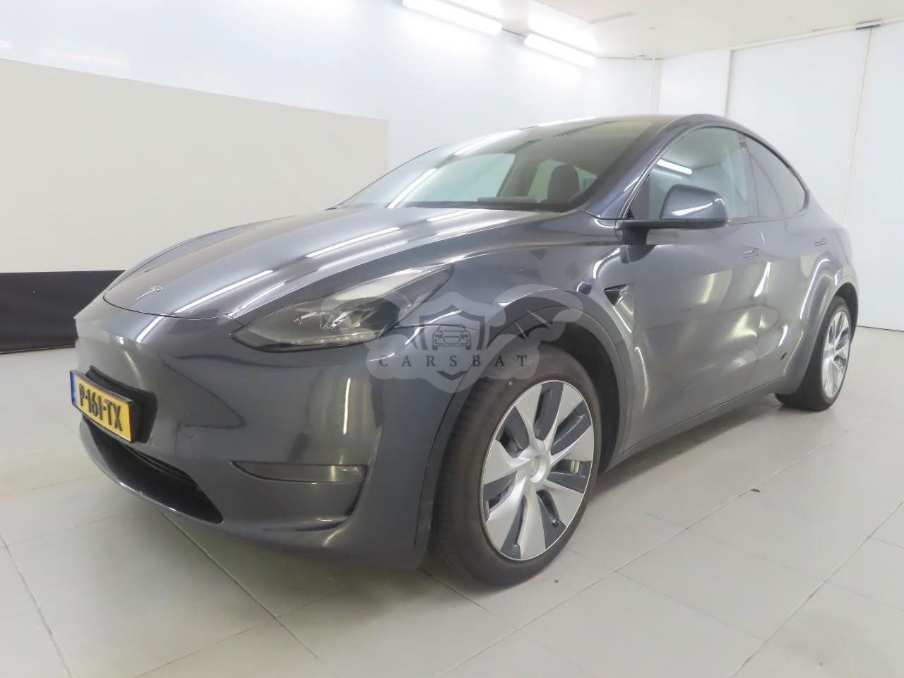 Tesla Model Y Long Range 75 kWh 2022