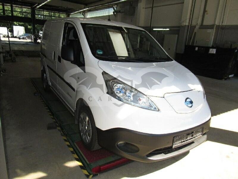 Nissan NV200 1.5 2019