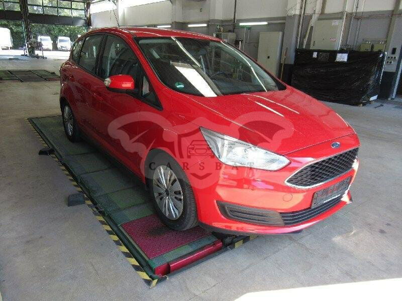 Ford C-Max 2.0 TDCI Trend 2017