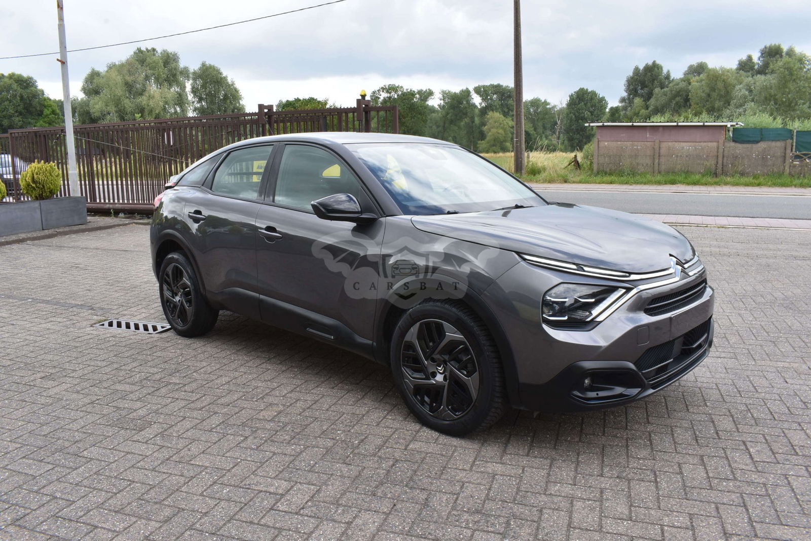 Citroën C4 1.5 HDI Shine 2023