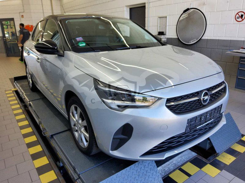 Opel Corsa 1.2 Edition 2022