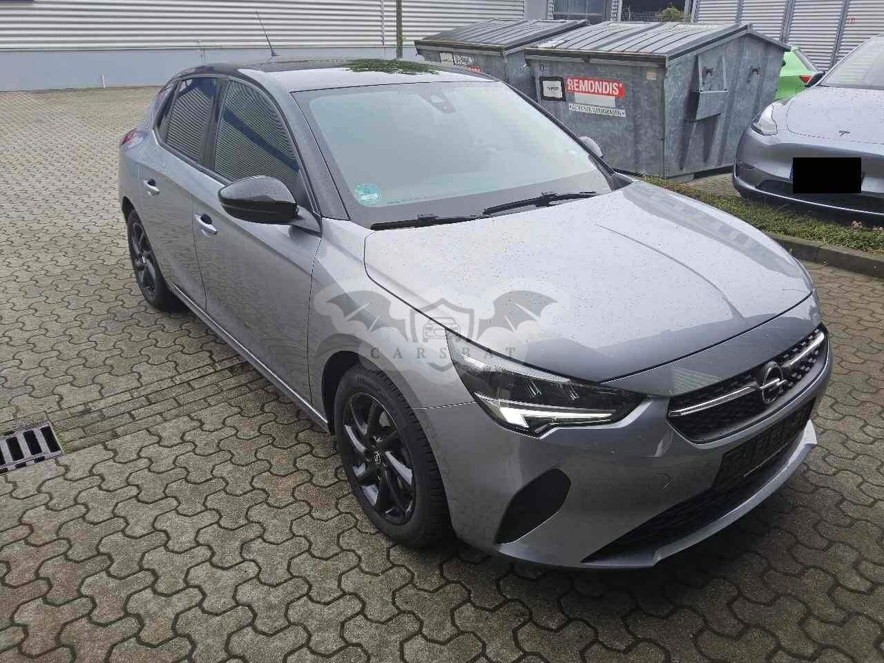 Opel Corsa 1.2 Edition 2020