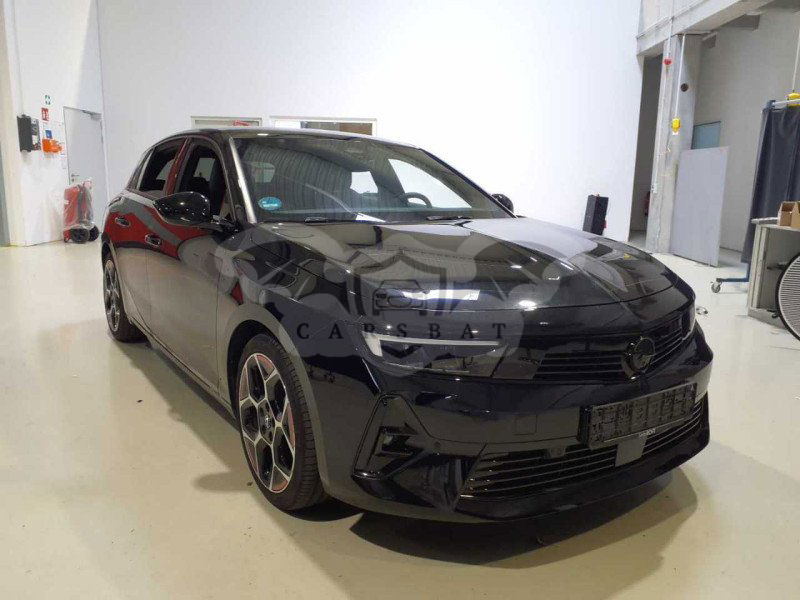 Opel Astra 1.2 GS Line 2022