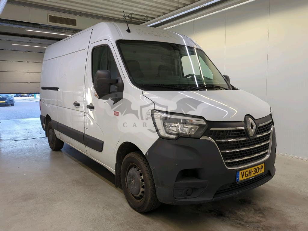 Renault Master L2H2 2.3 DCI 2020