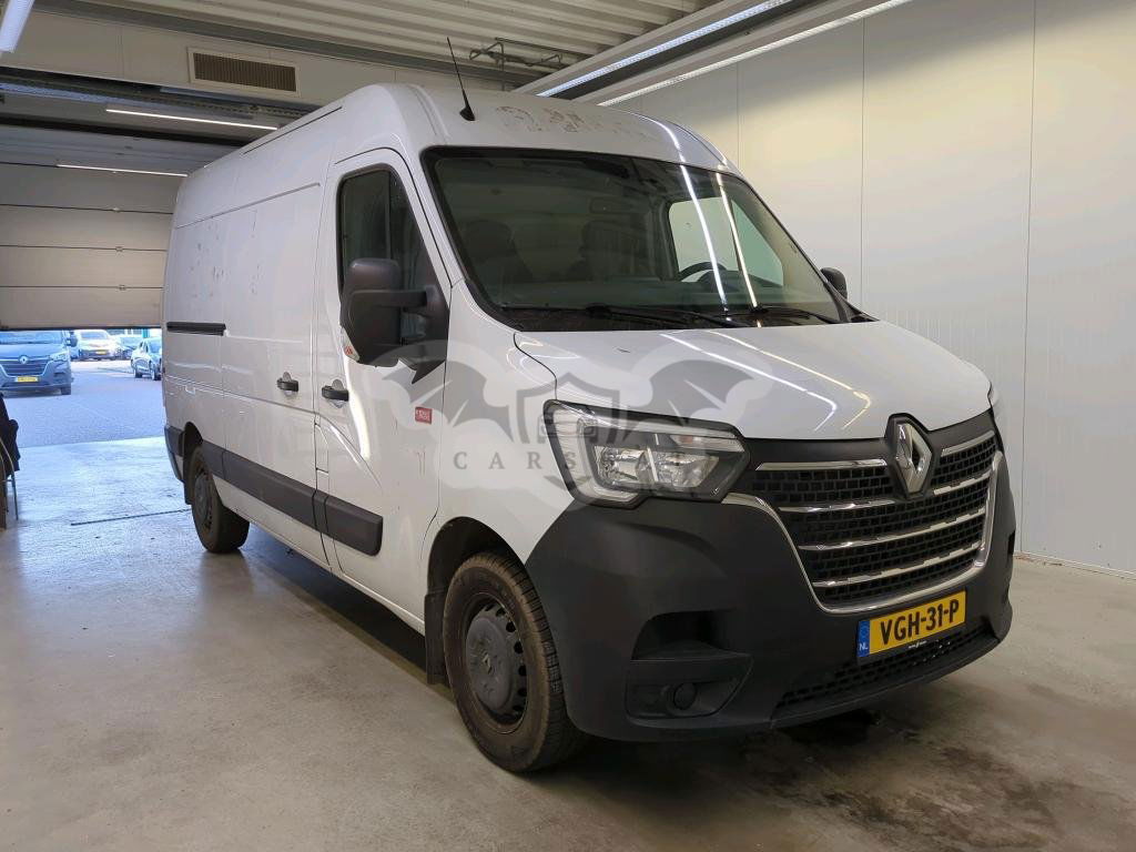 Renault Master L2H2 2.3 DCI 2020