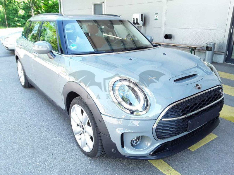 Mini Clubman Cooper SD Classic 2022