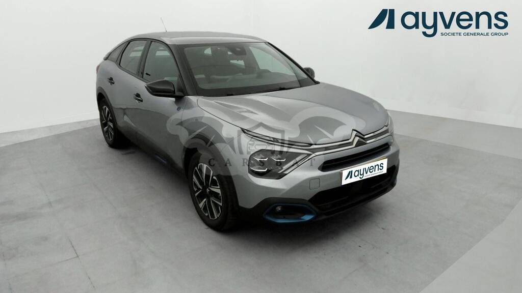 Citroën E-C4 50 kWh Feel 2023