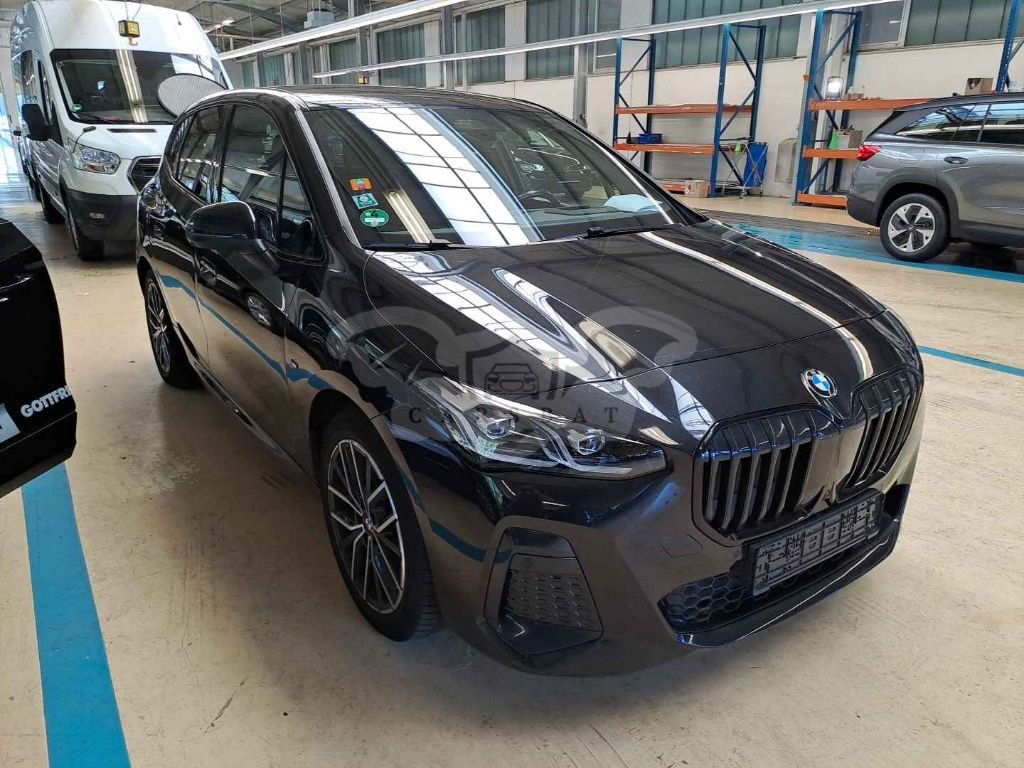 BMW 2 Series 218d M Sport 2022